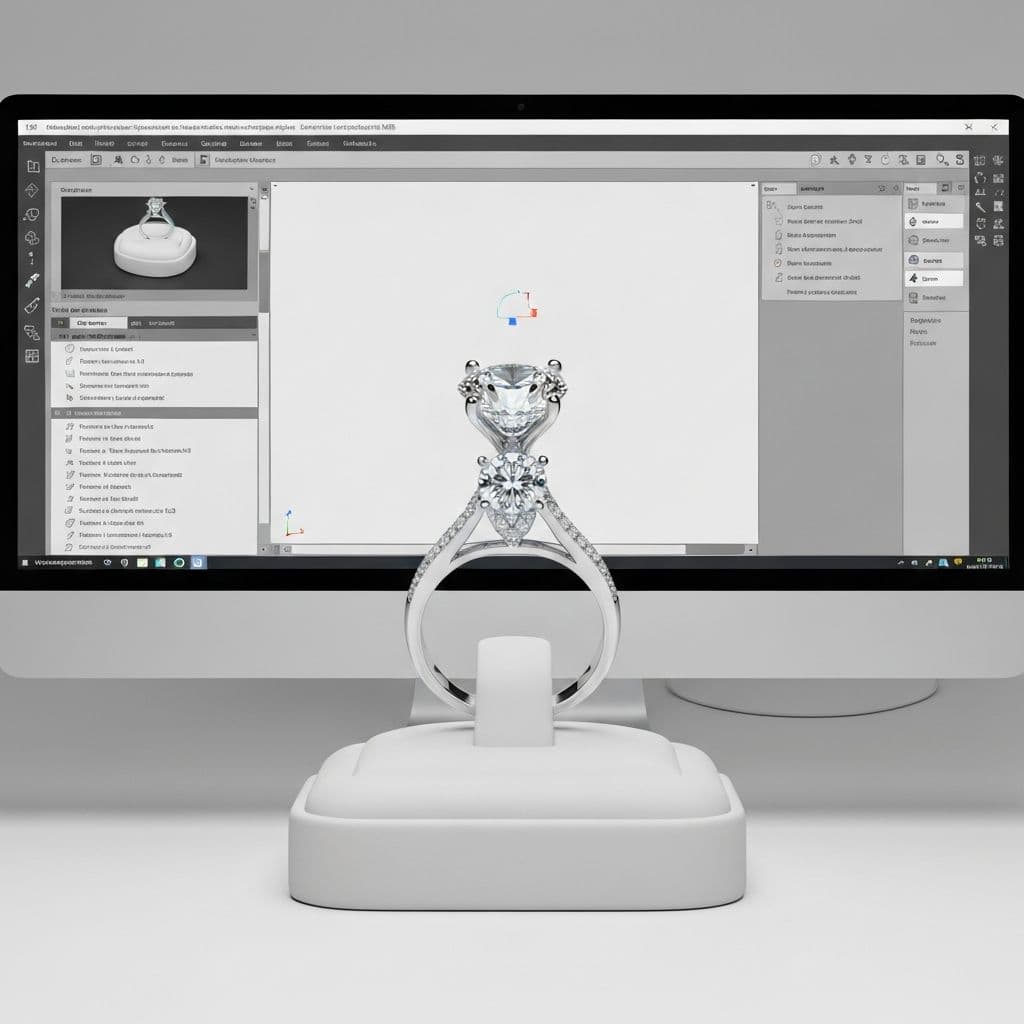 Fundamentos del Diseno Joyero