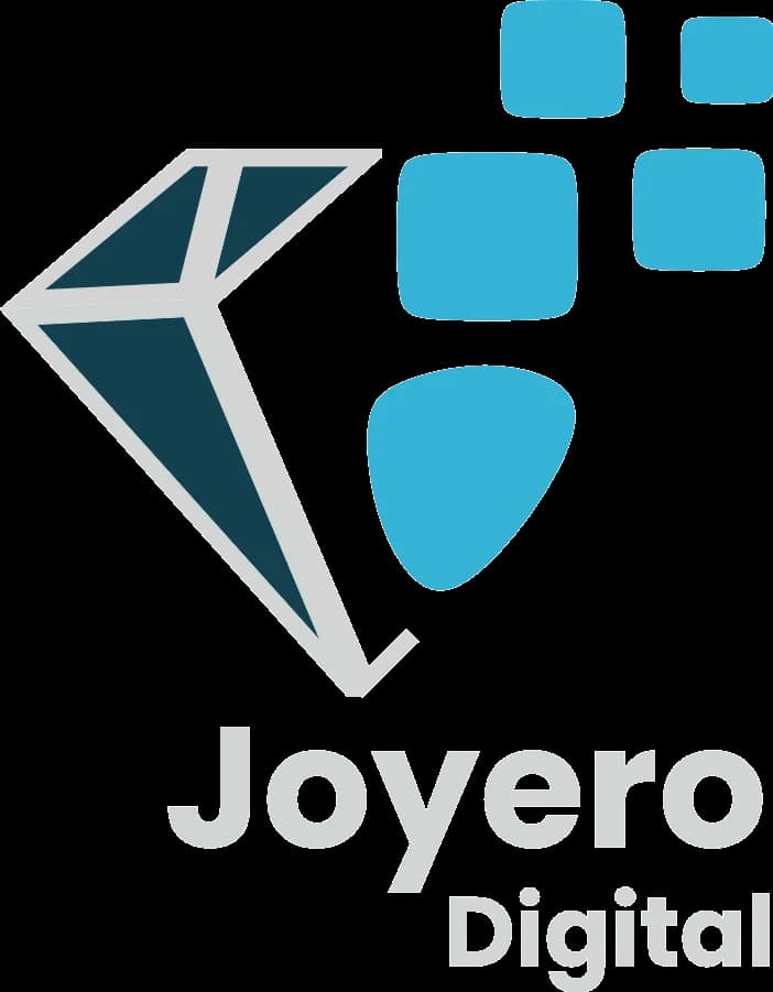 JoyeroDigital Logo
